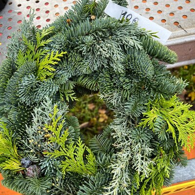 Dekoration Dekoration